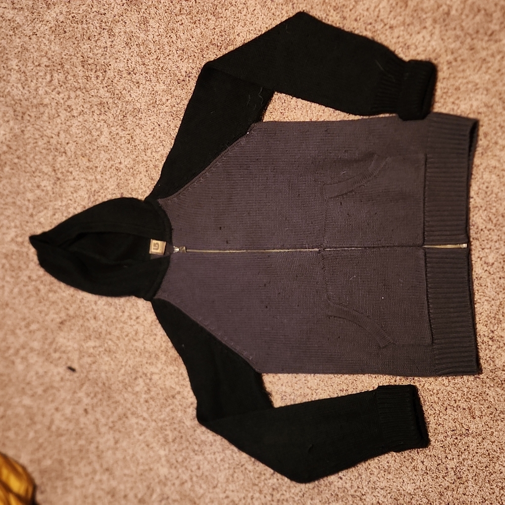 Burton Sweater